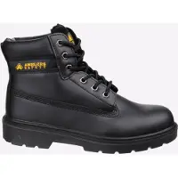 Amblers FS112 Säkerhetsstövel Läder Herr