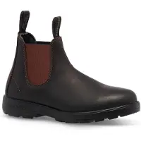 Hard Yakka Brunswick Waxy Leather Herrar Bruna Waxy Kängor