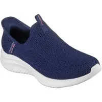 SKECHERS Sneakers Slip-Ins: Ultra Flex 3.0 - Easy Win kvinnor - Blå - 40