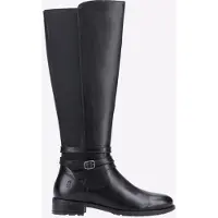 Hush puppies Vanessa Känga För Kvinnor