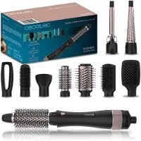Cecotec Bamba Ceramiccare 10in1 Locktång