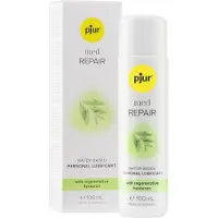Pjur med - glidmedel - regenererande - 100ml