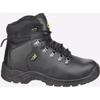 Amblers AS335 Poron XRD Skyddsskor