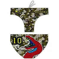 Turbo Snake Badbyxor