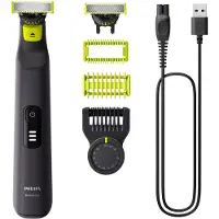 Philips OneBlade Pro 360 Ansikte + Kropp