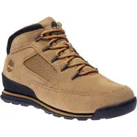 Timberland Boots Euro Rock Mid Hiker man - flerfargad - 43