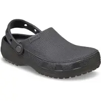 Crocs Classic Crafted Träskor
