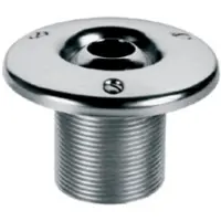 AstralPool Stainless Steel Ø20mm L50mm Ball 16325 Returmunstycke