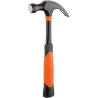 PICARD Hammare med spikdragare 0089100-20; 27 mm; 310 mm; 560 g