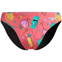 Speedo Print Beachstar 2´´ Badbyxor