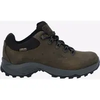 Hi-tec Walk Lite Camino Ultra VATTENAVSTÖTANDE Kängor Dam