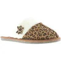 Hush puppies Arianna Sammets Damtofflor I Flera Färger
