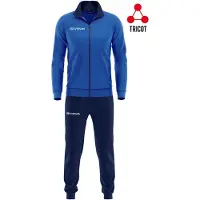 Givova Torino Träningsdräkt