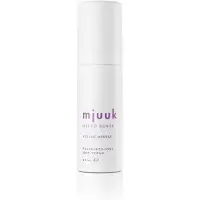 Mjuuk Naked Sense Fragrance-Free Volume Mousse Mousse 50 ml