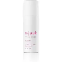 Mjuuk Naked Sense Fragrance-Free Hairspray Strong Hårspray 50 ml