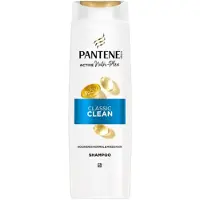 Pantene Pro-V Active Classic Clean Schampo – 325ml