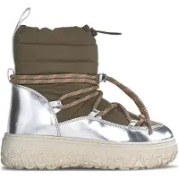 INUIKII Women's Technical Performance Silver