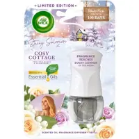 Air Wick Airwick Cosy Cottage Electric Air Freshener Refill Kit