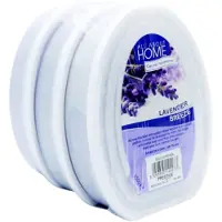 All About Home Lavender Breeze Gel Air Freshener – 3 st
