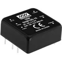 MEAN WELL SKM10A-05 DC/DC-omvandlar-modul 2 A 10 W Antal utgångar: 1 x Innehåll 1 st