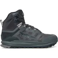 Altra Lone Peak 9 Wp Mid Trailskor