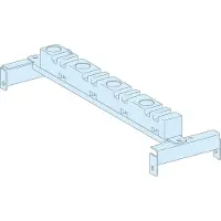 Schneider Electric Samlingsskena bärare 1 st Piece