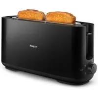 Philips HD2590 / 90 Brödrost - Svart