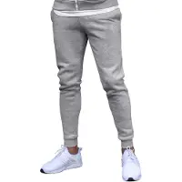 Enzo Smala joggingbyxor för herrar | Menswear