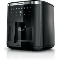 Bosch MAFS2671B airfryer, 7,2 l