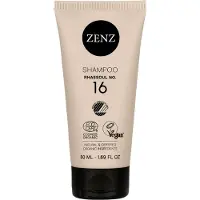 Zenz Organic Rhassoul No. 16 Shampoo 50 ml
