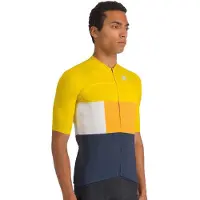Sportful Snap Korta ärmar Cykeltröja