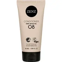 Zenz Organic Deep Wood No. 08 Conditioner 50 ml
