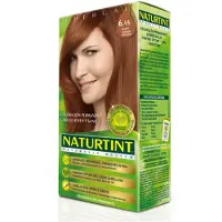 Naturtint 6.45 Coloration Sans Ammoniaque 150ml