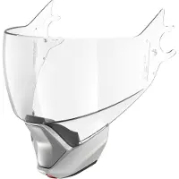 Shark Evojet Visir Chin Curtain Set