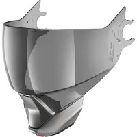 Shark Evojet With Chin Bar Reptålig Skärm
