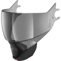 Shark Evojet With Chin Bar Reptålig Skärm