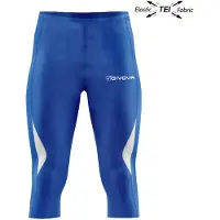 Givova Running Korta Leggings