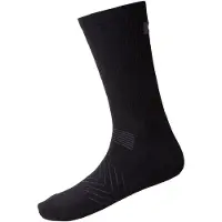 Helly Hansen Manchester 79646 strumpor 3 par/fp svart 43-46