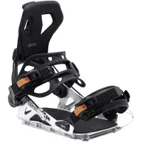 SP United Split Me Snowboardbindningar