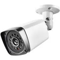 Indexa 24223 Kamera-attrapp med blinkande LED