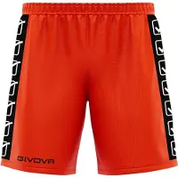 Givova Poly Band Shorts