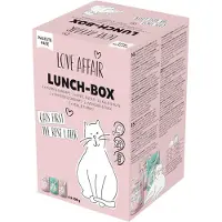 Hardys Love Affair Lunchbox multipack våtfoder katt
