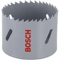 Bosch Hålsåg HSS-Bimet; 60 mm