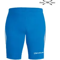 Givova Running Korta Leggings