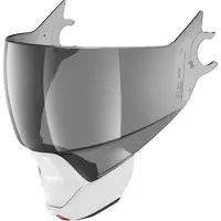 Shark Evojet Visir Chin Curtain Set