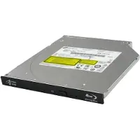 LG BU40N - Diskenhet - BDXL Writer - 6x2x6x - Serial ATA - intern - 9,5 mm höjd