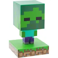Paladone Minecraft Zombie - Dekorationslampa