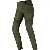 SHIMA Giro 3.0 Damer Motorcykel Textil Byxor