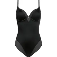 Triumph Shapingbody 'True Shape Sensation' svart