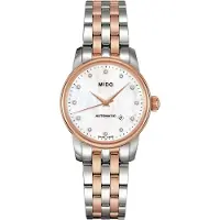 Mido M76009691 Automatic 3 Atm 29 Mm Damklocka
